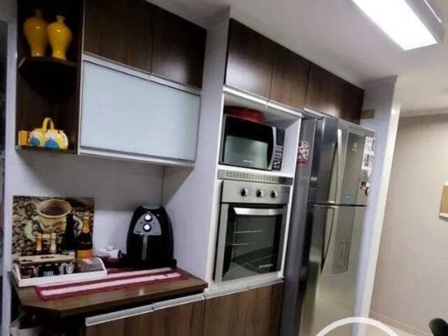 Apartamento para Comprar em São Paulo - 5