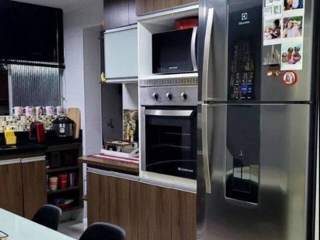 Apartamento para Comprar em São Paulo - 4