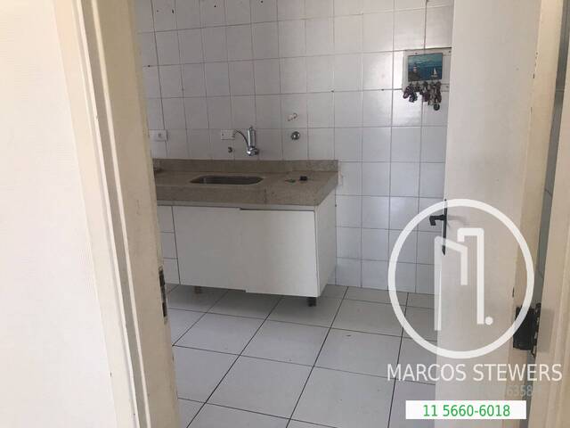 Apartamento para Comprar em São Paulo - 5