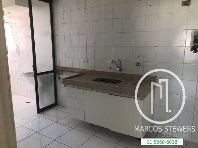 Apartamento para Comprar em São Paulo - 4