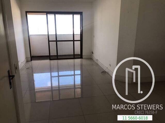 Apartamento para Comprar em São Paulo - 3