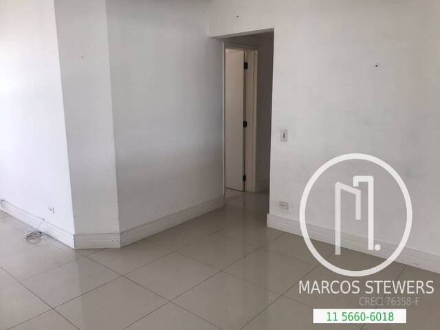 Apartamento para Comprar em São Paulo - 2