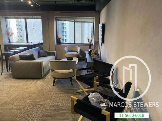 Sala Comercial para Comprar em São Paulo - 4