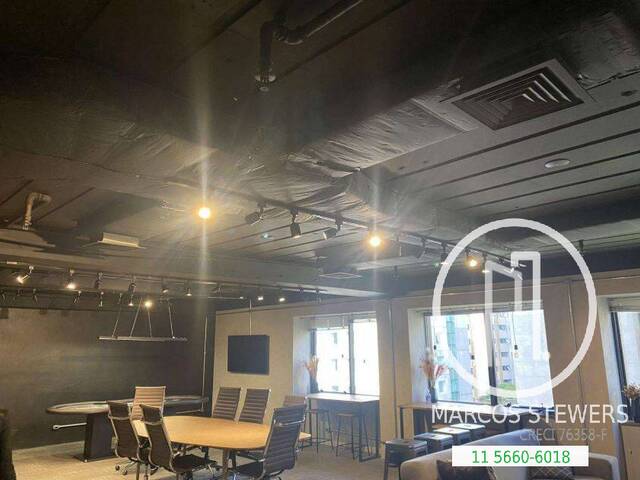 #E5J8ML - Sala Comercial para Comprar em São Paulo - SP - 2