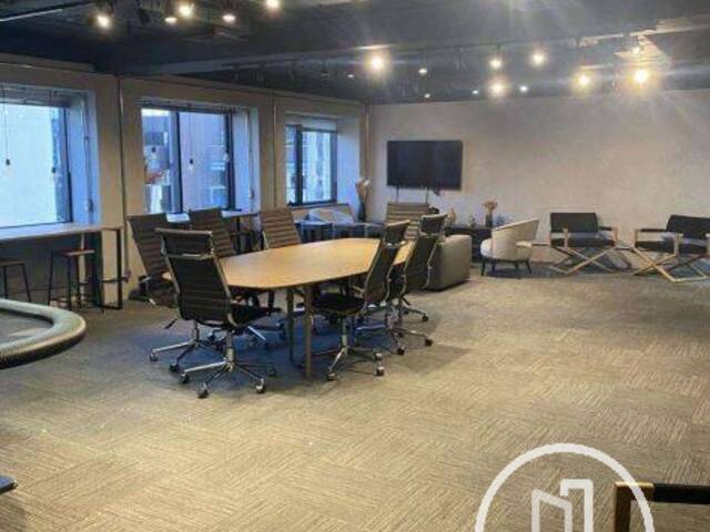 Sala Comercial para Comprar em São Paulo - 5