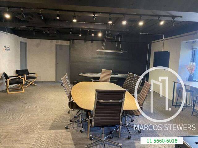 #E5J8ML - Sala Comercial para Comprar em São Paulo - SP - 1