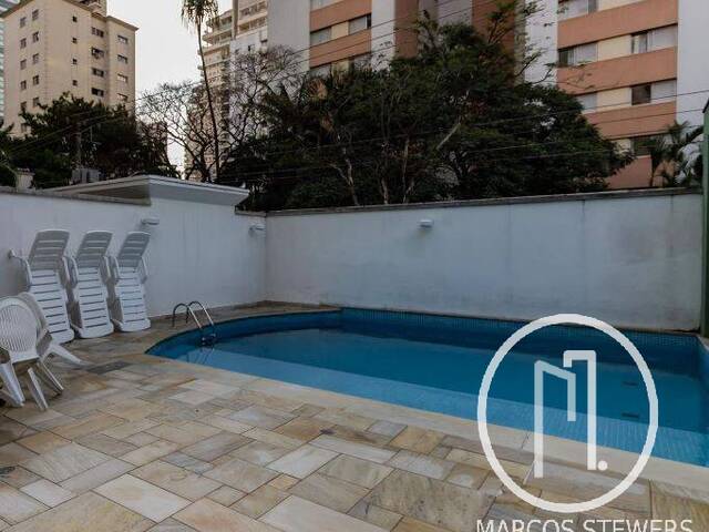 Apartamento para Alugar em São Paulo - 2