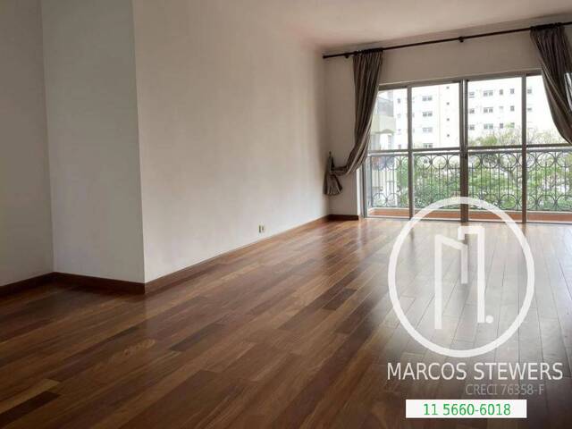 Apartamento para Alugar em São Paulo - 3