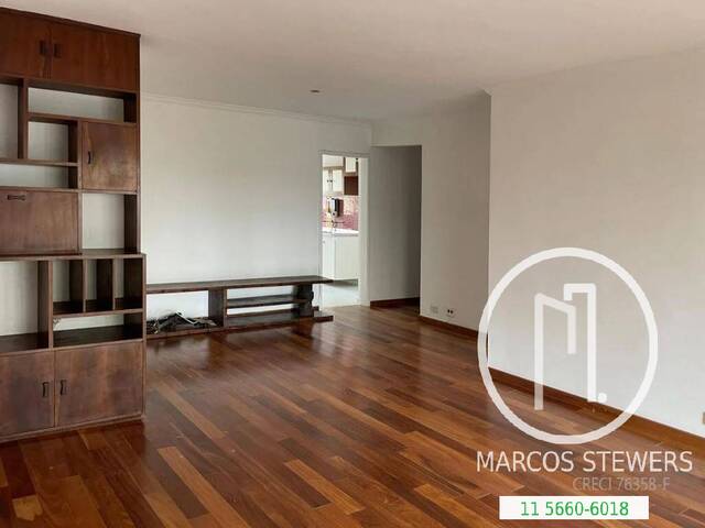 #RVJ8ML - Apartamento para Alugar em São Paulo - SP - 2