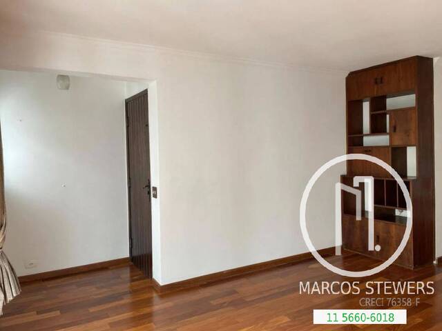 Apartamento para Alugar em São Paulo - 4
