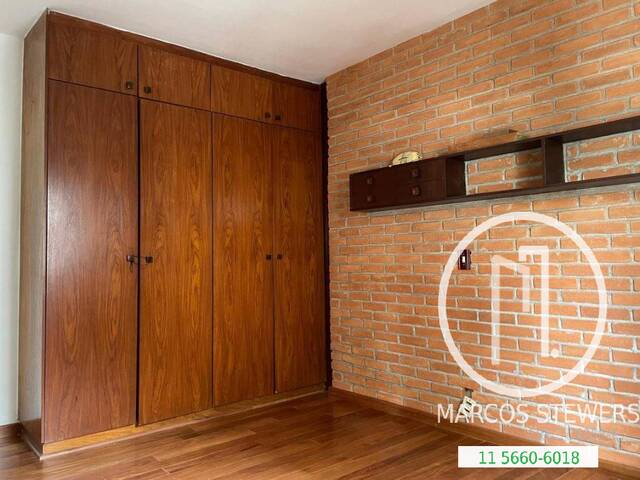 #RVJ8ML - Apartamento para Alugar em São Paulo - SP - 1