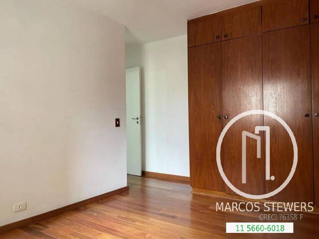 Apartamento para Alugar em São Paulo - 5