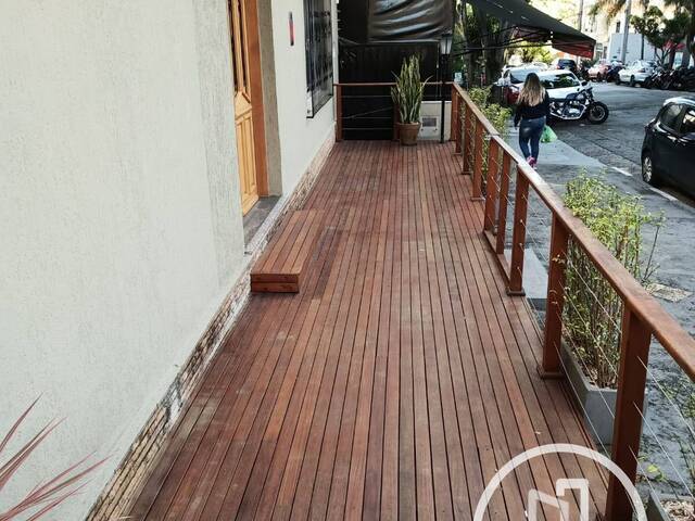 #125IN9B - Casa para Alugar em São Paulo - SP