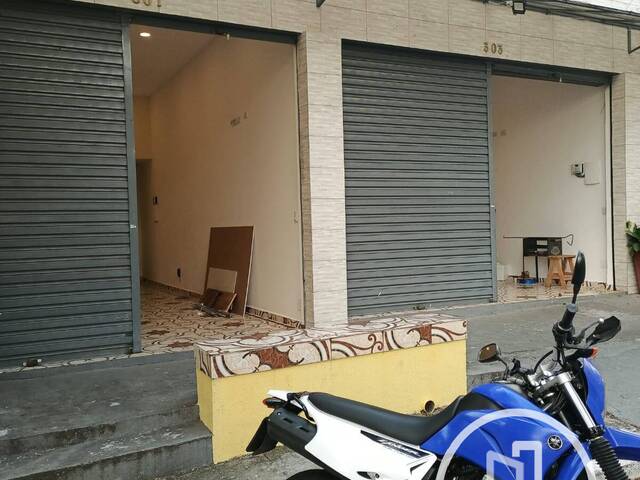 Loja para Alugar em São Paulo - 5
