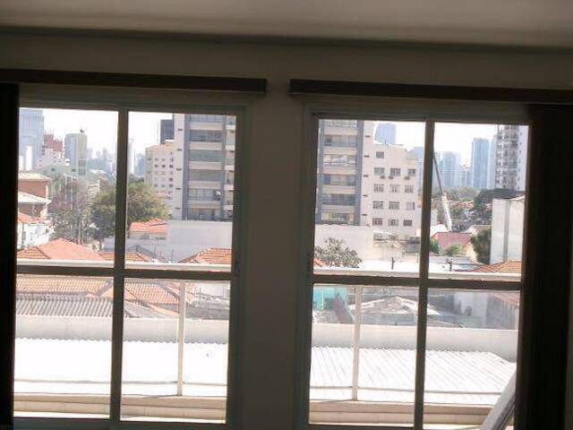 Sala Comercial para Comprar em São Paulo - 4