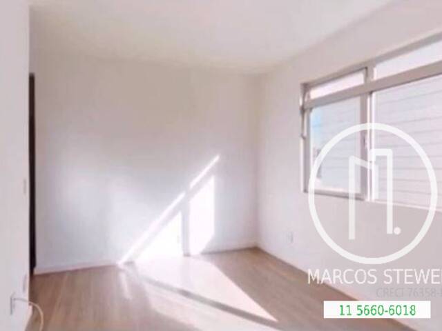 #P5KN9B - Apartamento para Comprar em São Paulo - SP
