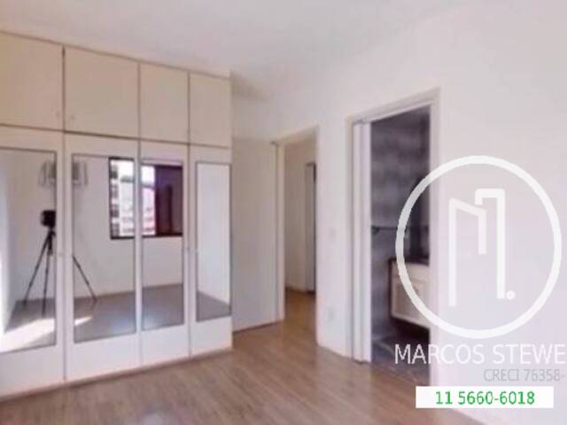 Apartamento para Comprar em São Paulo - 5