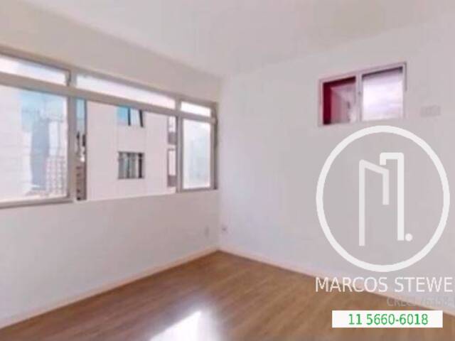 #P5KN9B - Apartamento para Comprar em São Paulo - SP - 2