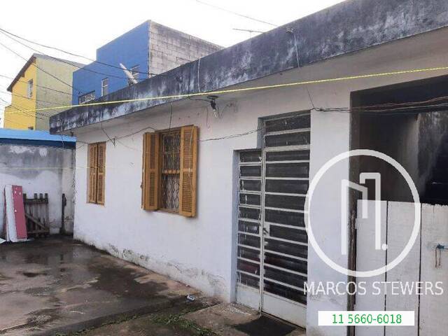#1FQN8ML - Casa para Comprar em São Paulo - SP - 2