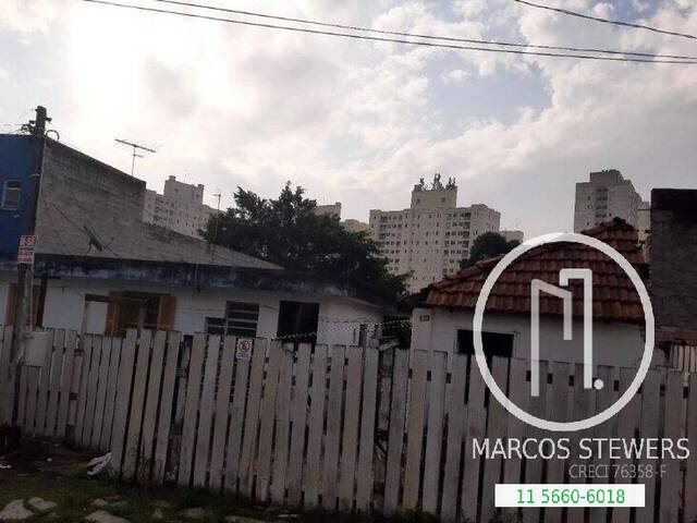 #1FQN8ML - Casa para Comprar em São Paulo - SP