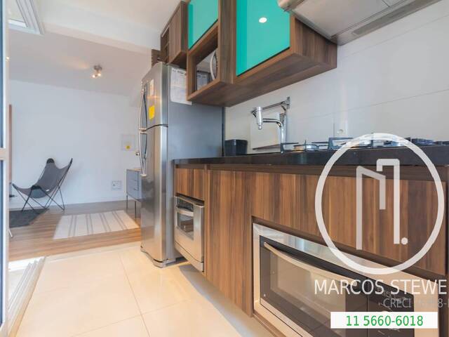 #GMIN9B - Apartamento para Comprar em São Paulo - SP
