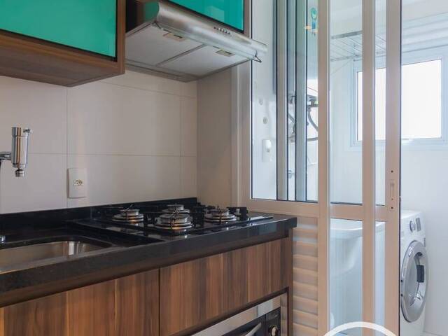 #GMIN9B - Apartamento para Comprar em São Paulo - SP