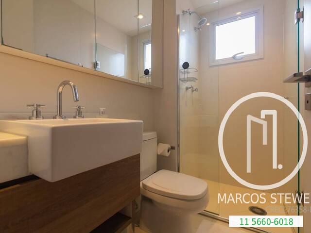 Apartamento para Comprar em São Paulo - 5