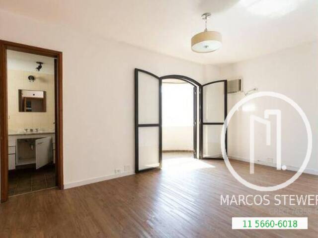 #116D8ML - Apartamento para Comprar em São Paulo - SP - 1