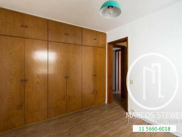 Apartamento para Comprar em São Paulo - 4