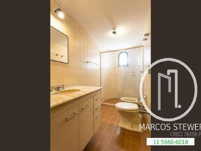 Apartamento para Comprar em São Paulo - 5