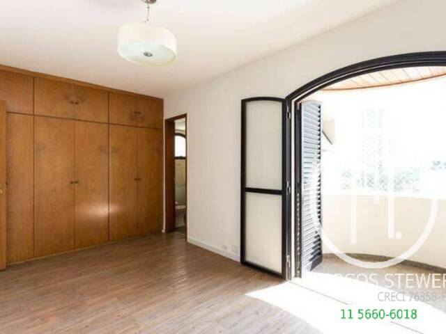#116D8ML - Apartamento para Comprar em São Paulo - SP - 2