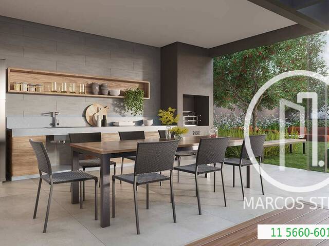 Apartamento para Comprar em São Paulo - 4