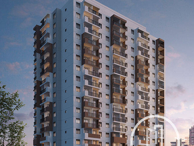#GTB8ML - Apartamento para Comprar em São Paulo - SP - 2