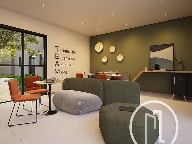 Apartamento para Comprar em São Paulo - 5