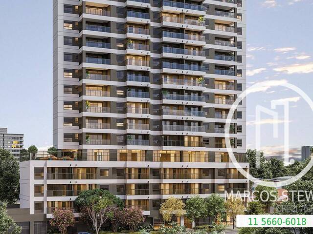 Apartamento para Comprar em São Paulo - 5