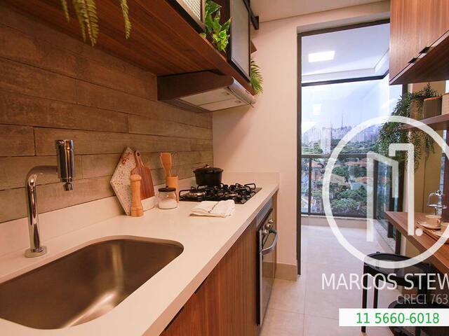 Apartamento para Comprar em São Paulo - 4