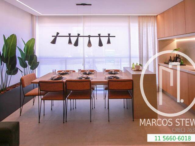 #131GN9B - Apartamento para Comprar em São Paulo - SP