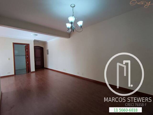 Apartamento para Comprar em São Paulo - 4