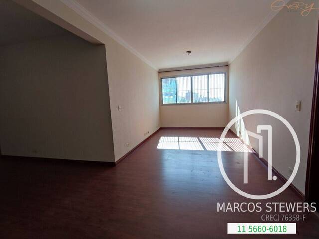 Apartamento para Comprar em São Paulo - 5