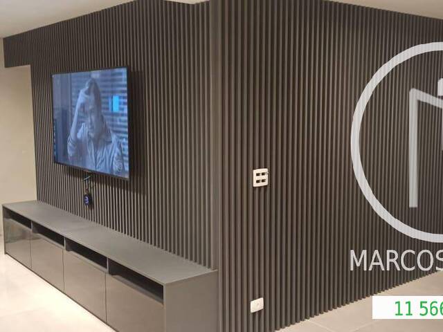 Apartamento para Comprar em São Paulo - 5