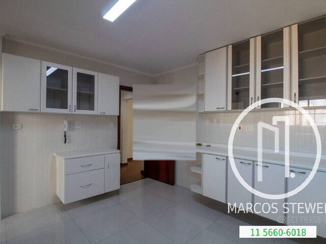 Apartamento para Comprar em São Paulo - 2