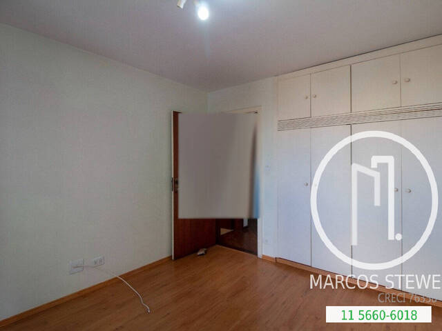 Apartamento para Comprar em São Paulo - 3