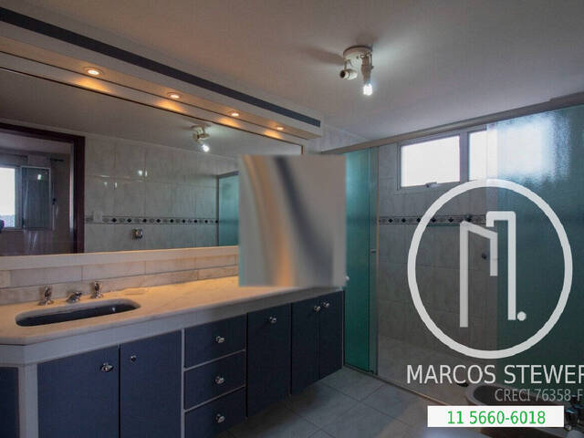Apartamento para Comprar em São Paulo - 4