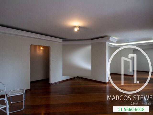 Apartamento para Comprar em São Paulo - 5