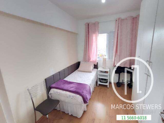 Apartamento para Comprar em São Paulo - 4