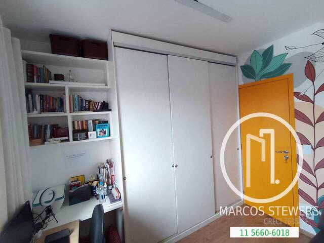 Apartamento para Comprar em São Paulo - 3