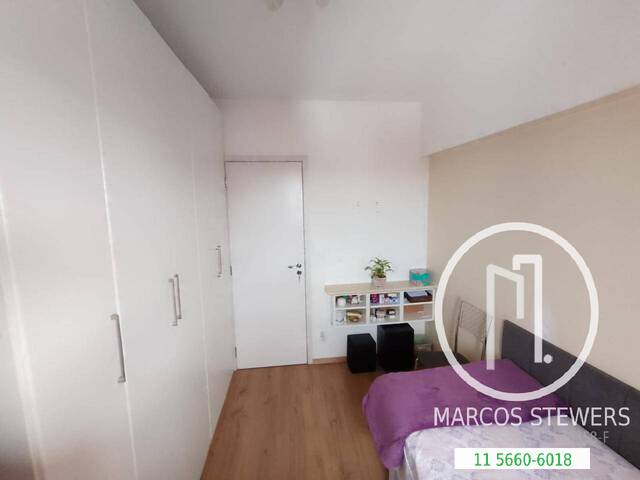 Apartamento para Comprar em São Paulo - 5