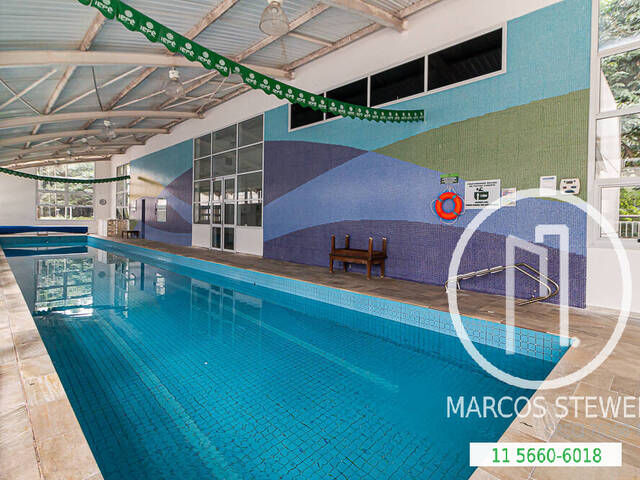 Apartamento para Comprar em São Paulo - 5