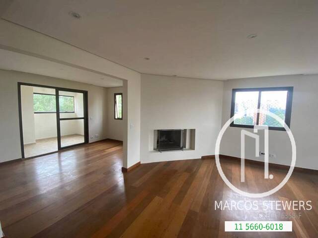 Apartamento para Comprar em São Paulo - 2