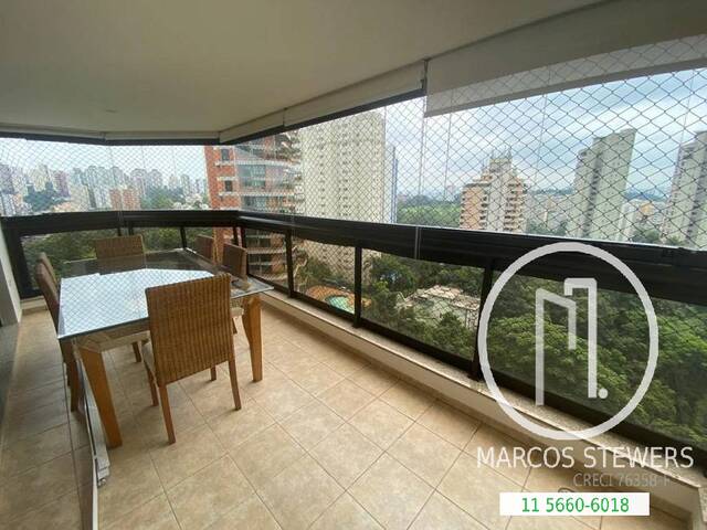 Apartamento para Comprar em São Paulo - 3